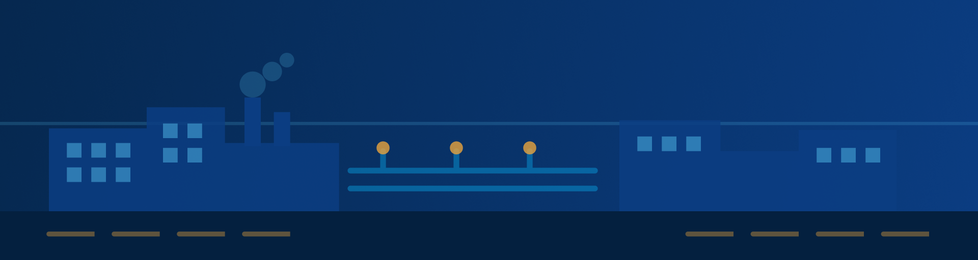 Üretimden hizmete, her ölçekte işletme için